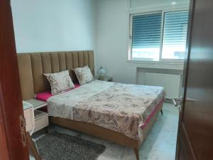 luxurious and cosy apartment close to tunsia mall lac 2