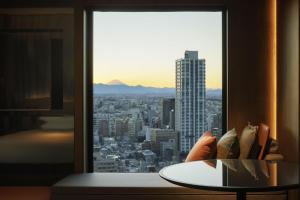 Hyatt Regency Tokyo