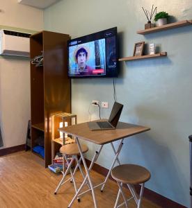 MesaVerte Residences CDOC