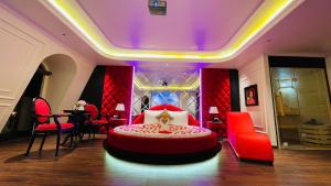Glory Hotel Vĩnh Yên