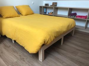 Appartement Moderne et confortable
