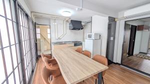 New Open! Room605 Near Shinjuku Family Free Wi-Fi hibiya