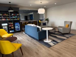 Comfort Inn & Suites Olathe - Kansas City