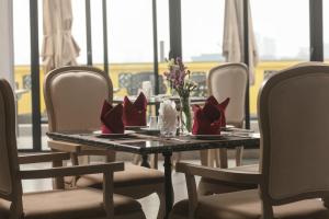 Solar Premium Hotel & Spa