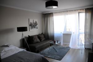 Apartament Kiza