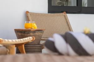 Modern 2BR Pool Villa in Peaceful Canggu