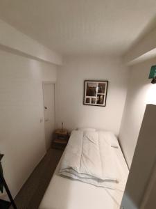 Cozy 50 m2 - Balcony & Air Conditioning! Heart of Old Nice