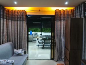 5MR Rooftop Staycation
