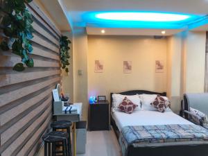 5MR Rooftop Staycation