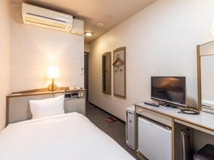Alley Hotel Hiroshima Namikidoori