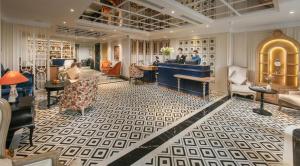 Solar Premium Hotel & Spa