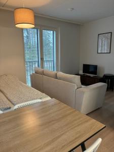 Helsinki Airport Apartment