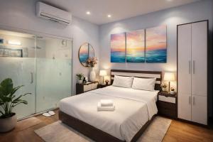 Eco Nest Hotel 6 Đình Ngang