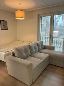 Helsinki Airport Apartment