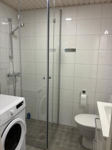 Helsinki Airport Apartment