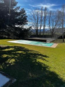 Apartament la Llúdriga