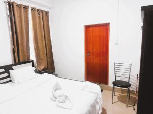 Siddhart Guest House Meghalaya