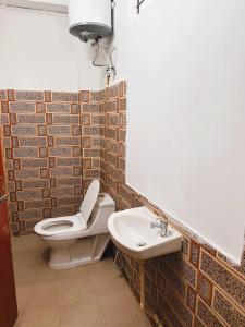 Siddhart Guest House Meghalaya