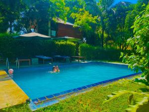 Osheen Homestay Sigiriya