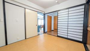 New Open! Room805 Near Shinjuku Family Free Wi-Fi hibiya