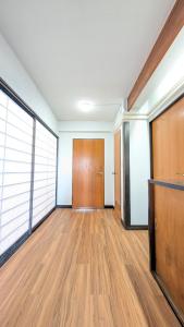 New Open! Room805 Near Shinjuku Family Free Wi-Fi hibiya