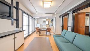 New Open! Room805 Near Shinjuku Family Free Wi-Fi hibiya