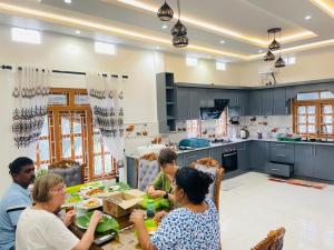 MTR Guesthouse