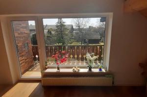 Ferienwohnung Lechauszeit