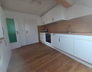 Ferienwohnung Lechauszeit