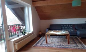 Ferienwohnung Lechauszeit