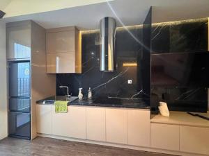 Vinhomes Dcapital Byscore Apartment