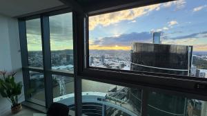 Premium Residence Queens Wharf with car park