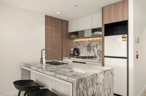 Premium Residence Queens Wharf with car park