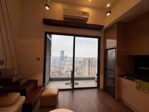 Vinhomes Dcapital Byscore Apartment