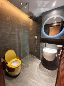 Vinhomes Dcapital Byscore Apartment