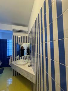 Dejavu ROOMS & SPA