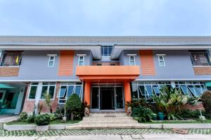100House Hotel Korat