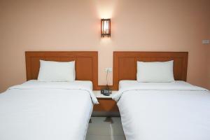 100House Hotel Korat