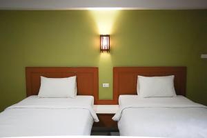 100House Hotel Korat
