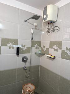 Casa Satya Stays - Luxury 3 BHK Hill view, Spacious Family Stay