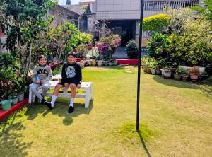 Snail Affairs Bed & Breakfast