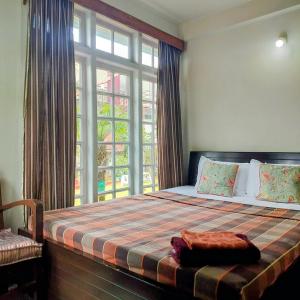 Snail Affairs Bed & Breakfast