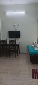 Maaras Homestay