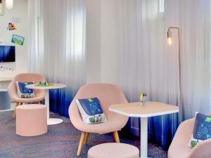 Hôtel ibis Styles Vichy Centre