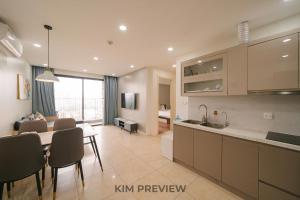 Vinhomes Dcapital Byscore Apartment