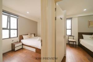 Vinhomes Dcapital Byscore Apartment