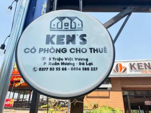 Kens House Dalat