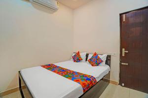 FabHotel Gold Residency