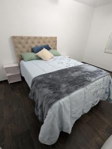 Monte Real House Near Toros Stadium Vía Rápida