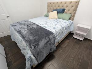 Monte Real House Near Toros Stadium Vía Rápida